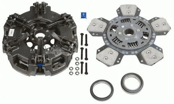 SACHS 3800 541 002 (фото 1)