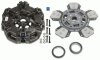 SACHS 3800 541 002