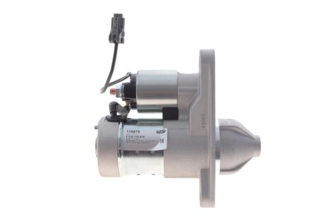 CARGO NISSAN Стартер QASHQAI II 2.0 14-, X-TRAIL III 2.0 13- HC-CARGO F032116875