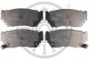 OPTIMAL BP09725 (фото 1)
