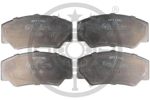 OPTIMAL BP09428 (фото 1)