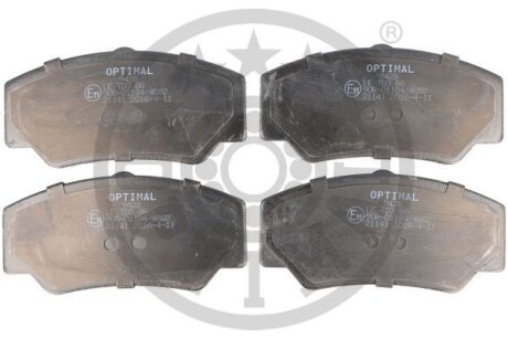 OPTIMAL BP-09428