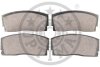 OPTIMAL BP09505 (фото 2)