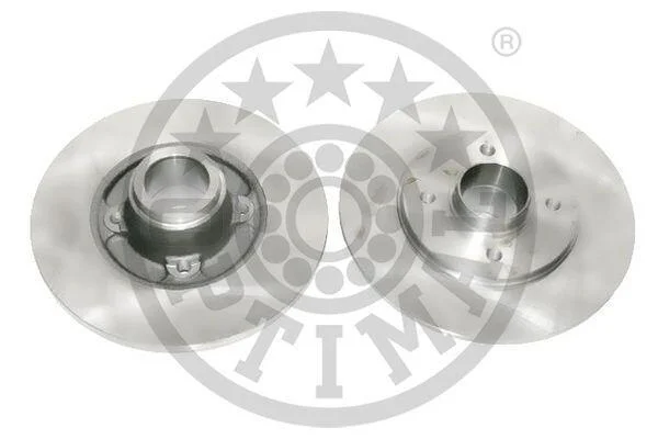 OPTIMAL BS0740C (фото 1)