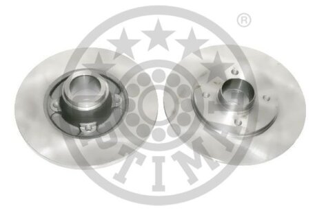 OPTIMAL BS-0740C