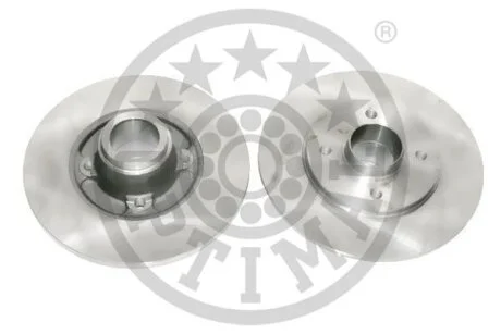 OPTIMAL BS0740C