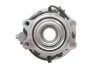 Підшипник маточини (ремкомплект) SOLGY 216276 (фото 5)