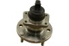 PARTS CHEVROLET Маточина колеса з ABS EPICA 2.0 D 07-11, DAEWOO TOSCA 2.5 Executive 06- KAVO WBH1018 (фото 1)