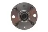 PARTS CHEVROLET Маточина колеса з ABS EPICA 2.0 D 07-11, DAEWOO TOSCA 2.5 Executive 06- KAVO WBH1018 (фото 1)