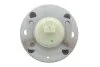PARTS CHEVROLET Маточина колеса з ABS EPICA 2.0 D 07-11, DAEWOO TOSCA 2.5 Executive 06- KAVO WBH1018 (фото 4)