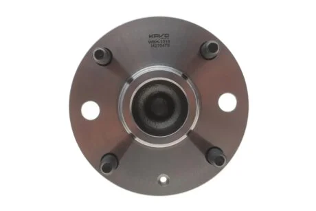 PARTS CHEVROLET Маточина колеса з ABS EPICA 2.0 D 07-11, DAEWOO TOSCA 2.5 Executive 06- KAVO WBH1018