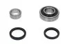 PARTS SUZUKI К-кт колісних підшипників VITARA (ET, TA, TD) 1.6 i 16V 90-98 KAVO WBK8516 (фото 1)