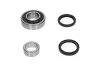 PARTS SUZUKI К-кт колісних підшипників VITARA (ET, TA, TD) 1.6 i 16V 90-98 KAVO WBK8516 (фото 4)