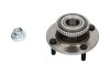 PARTS HYUNDAI Маточина колеса задн. ELANTRA III (XD) 1.8 00-06 KAVO WBK3028 (фото 2)