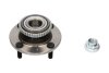 PARTS HYUNDAI Маточина колеса задн. ELANTRA III (XD) 1.8 00-06 KAVO WBK3028 (фото 4)