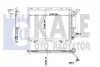 FORD Радіатор кондиціонера (конденсатор) B-MAX 1.5 TDCi 12-, FIESTA VI 08- KALE 342520 (фото 1)