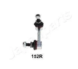 INFINITI Тяга стабілізатора задн. прав QX70 3.7 JAPANPARTS SI152R