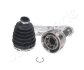 FIAT ШРКШ зовнішній к-кт Doblo 1.3/1.9D 01- JAPANPARTS GI0017 (фото 1)
