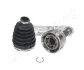 FIAT ШРКШ зовнішній к-кт Doblo 1.3/1.9D 01- JAPANPARTS GI0017 (фото 1)