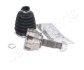 FIAT ШРКШ зовнішній к-кт Doblo 1.3/1.9D 01- JAPANPARTS GI0017 (фото 2)
