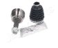 FIAT ШРКШ зовнішній к-кт Doblo 1.3/1.9D 01- JAPANPARTS GI0017 (фото 3)