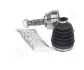 FIAT ШРКШ зовнішній к-кт Doblo 1.3/1.9D 01- JAPANPARTS GI0017 (фото 4)