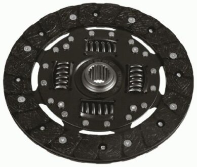 SACHS 1878 654 626