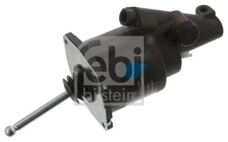 Робочий циліндр зчеплення FEBI BILSTEIN 45014