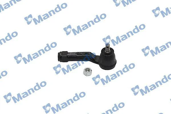 Наконечник, поперечна кермова тяга MANDO MTG050116 (фото 1)