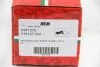 Гальмівні колодки зад. MITSUBISHI LANCER/JEEP PATRIOT 1.3-2.4 02- GOODREM RM1275 (фото 3)