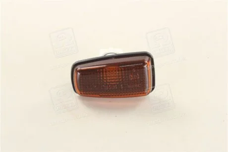 Указ. пов. на крилі лев.= пра. жовтий. CITROEN BERLINGO -02 (вир-во) TYC 185161052M