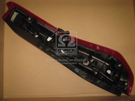 Ліхтар зад. лів. NIS X-TRAIL 10-14 TYC 11C546062B