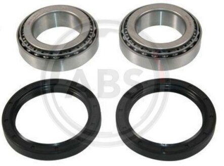 Комплект колісних підшипників A.B.S. 200084