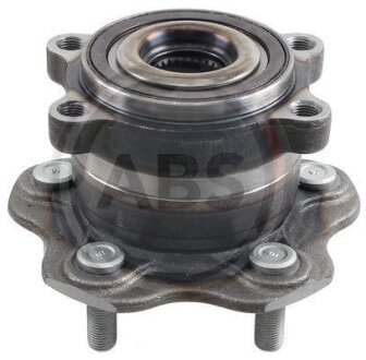 Маточина колеса A.B.S. 201348