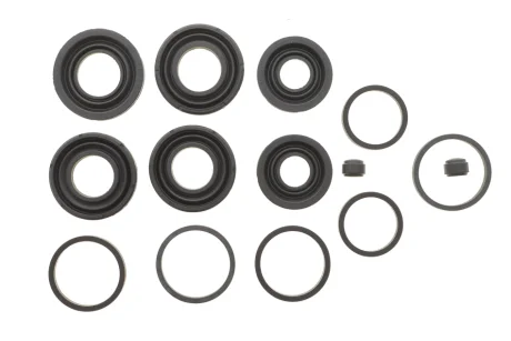 Ремкомплект супорту QUICK BRAKE 1140449