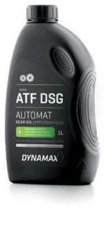 Олива коробки передач DYNAMAX 502113
