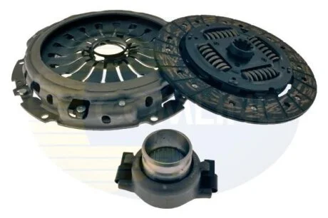 ECK266-SK Comline - Комплект зчеплення COMLINE ECK266SK