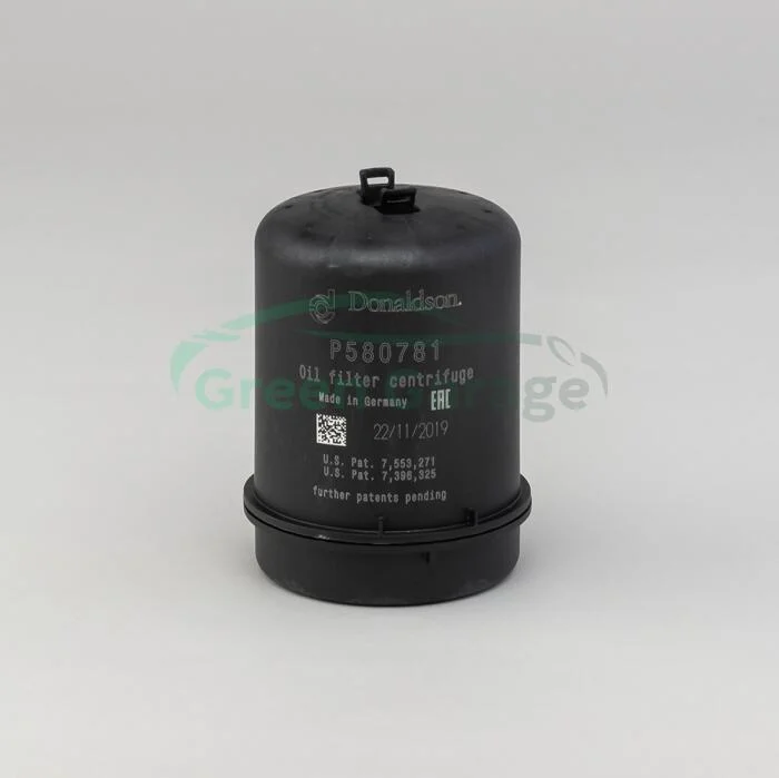 #NA DONALDSON P580781 (фото 1)