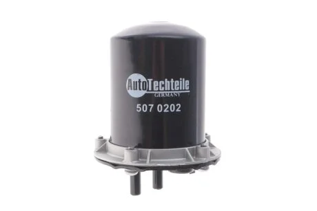 Фільтр паливний двигуна AUTOTECHTEILE 507 0202