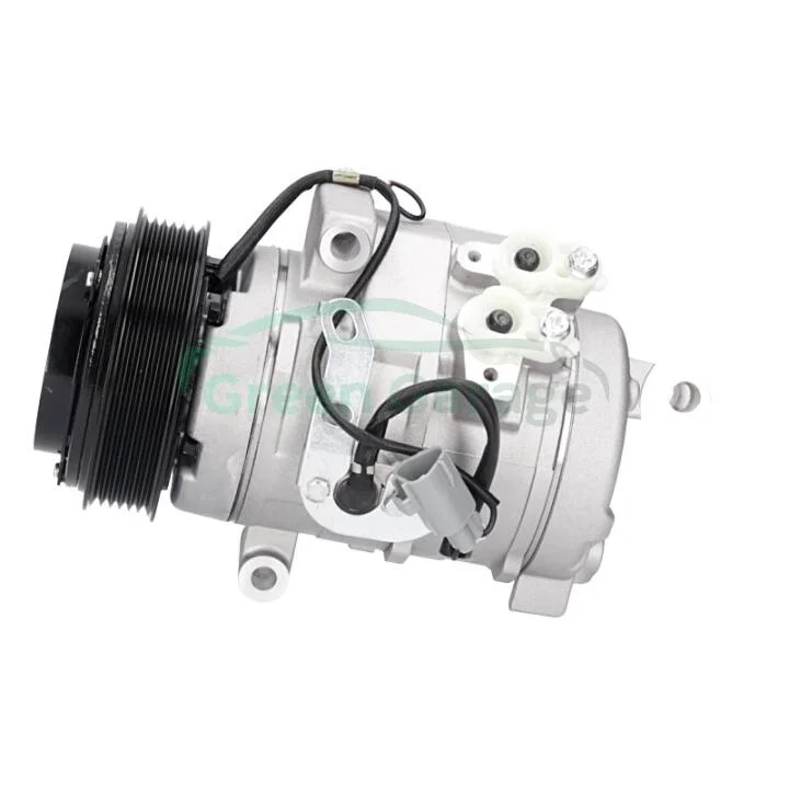 Компресор кондиціонера SEQUOIA/LEXUS GX 00-09 MSG AC0099 (фото 1)