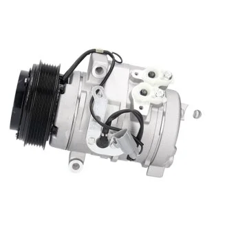 Компресор кондиціонера SEQUOIA/LEXUS GX 00-09 MSG AC0099