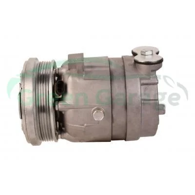 Компресор кондиціонера LACETTI/NUBIRA/EVANDA 2.0 i MSG AC0025 (фото 1)