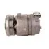 Компресор кондиціонера LACETTI/NUBIRA/EVANDA 2.0 i MSG AC0025 (фото 1)