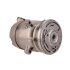 Компресор кондиціонера LACETTI/NUBIRA/EVANDA 2.0 i MSG AC0025 (фото 2)