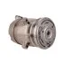 Компресор кондиціонера LACETTI/NUBIRA/EVANDA 2.0 i MSG AC0025 (фото 2)