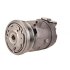 Компресор кондиціонера LACETTI/NUBIRA/EVANDA 2.0 i MSG AC0025 (фото 4)
