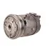 Компресор кондиціонера LACETTI/NUBIRA/EVANDA 2.0 i MSG AC0025 (фото 4)
