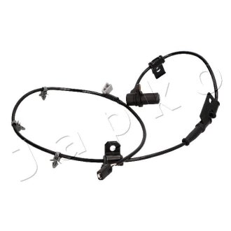 Датчик, кількість обертів колеса JAPKO 151K00