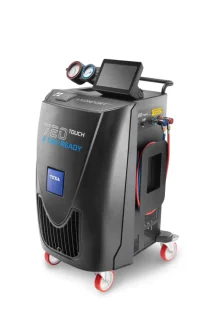 Установка для заправки кондиціонерів TEXA Z1671000121000