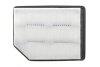 ВСТАВКА ПОВІТРЯНОГО ФІЛЬТРА BOSCH F026400799 (фото 4)